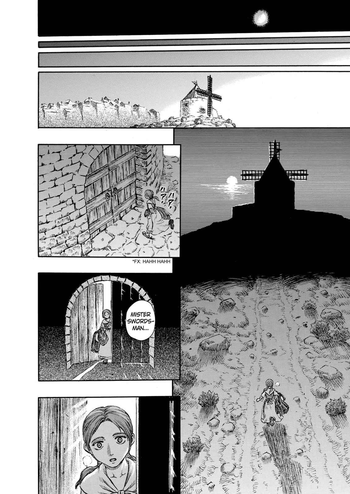 Berserk Chap 97 - Next Chap 98