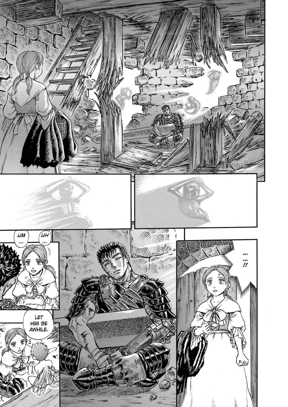 Berserk Chap 97 - Next Chap 98