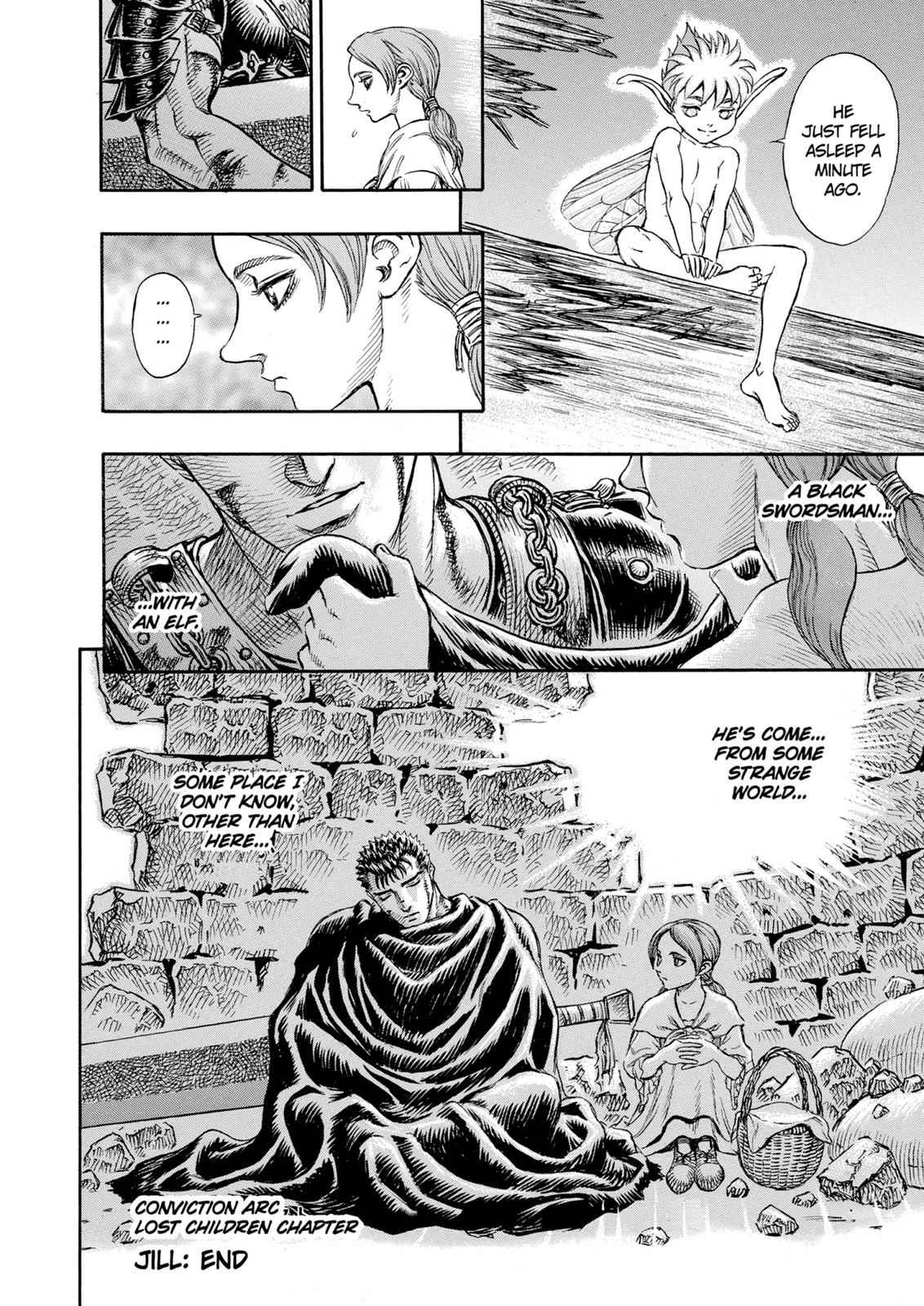 Berserk Chap 97 - Next Chap 98