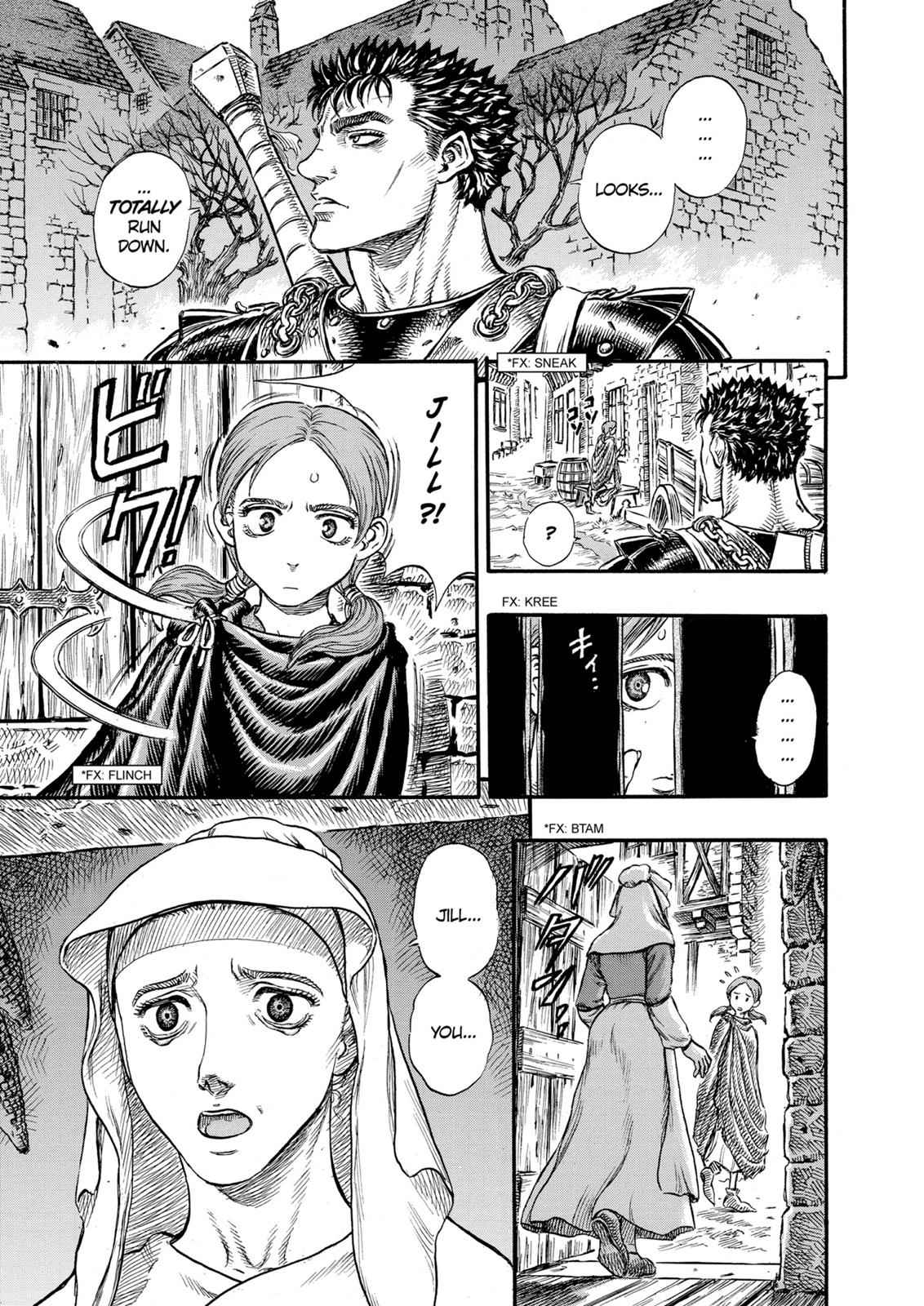 Berserk Chap 97 - Next Chap 98