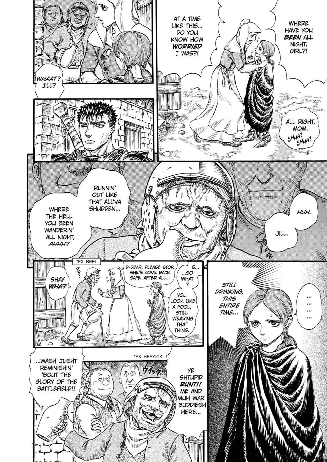 Berserk Chap 97 - Next Chap 98