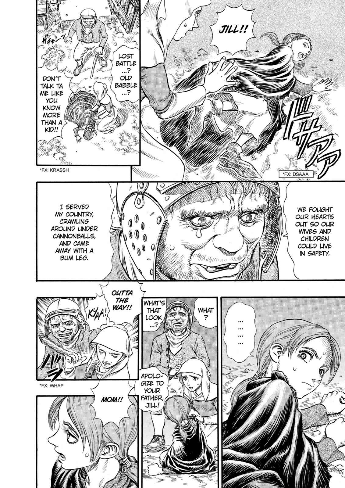 Berserk Chap 97 - Next Chap 98