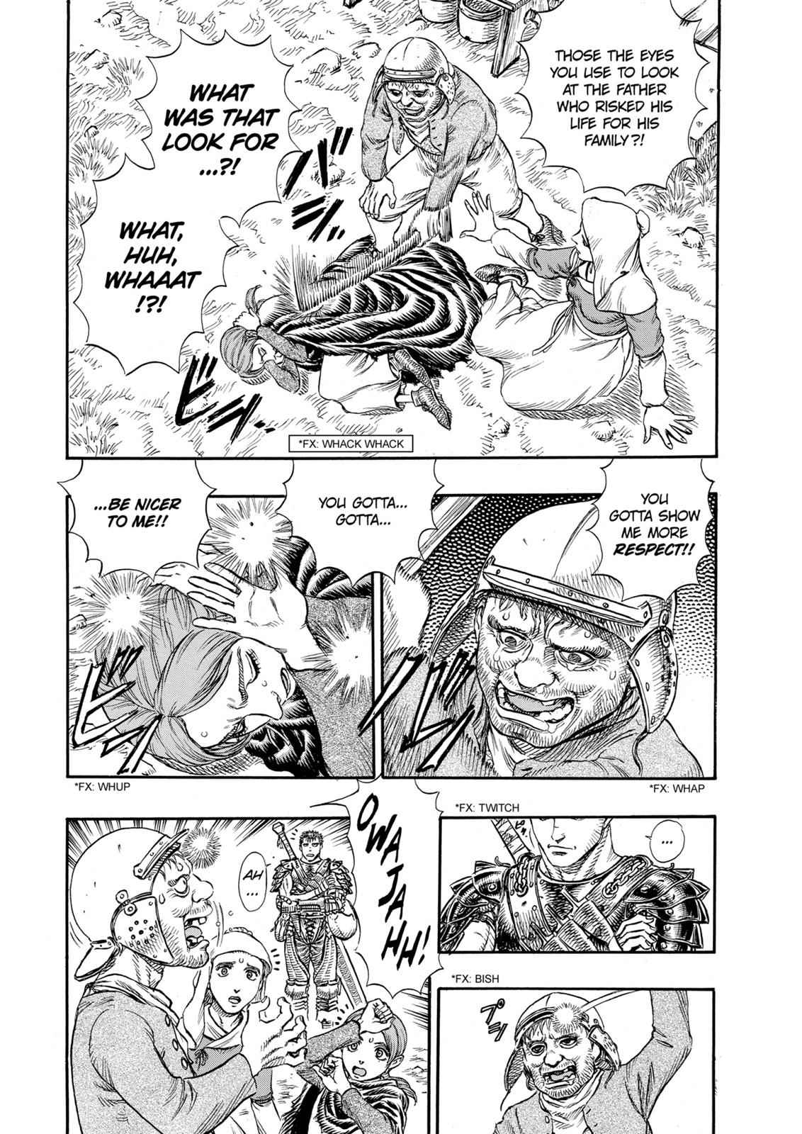 Berserk Chap 97 - Next Chap 98