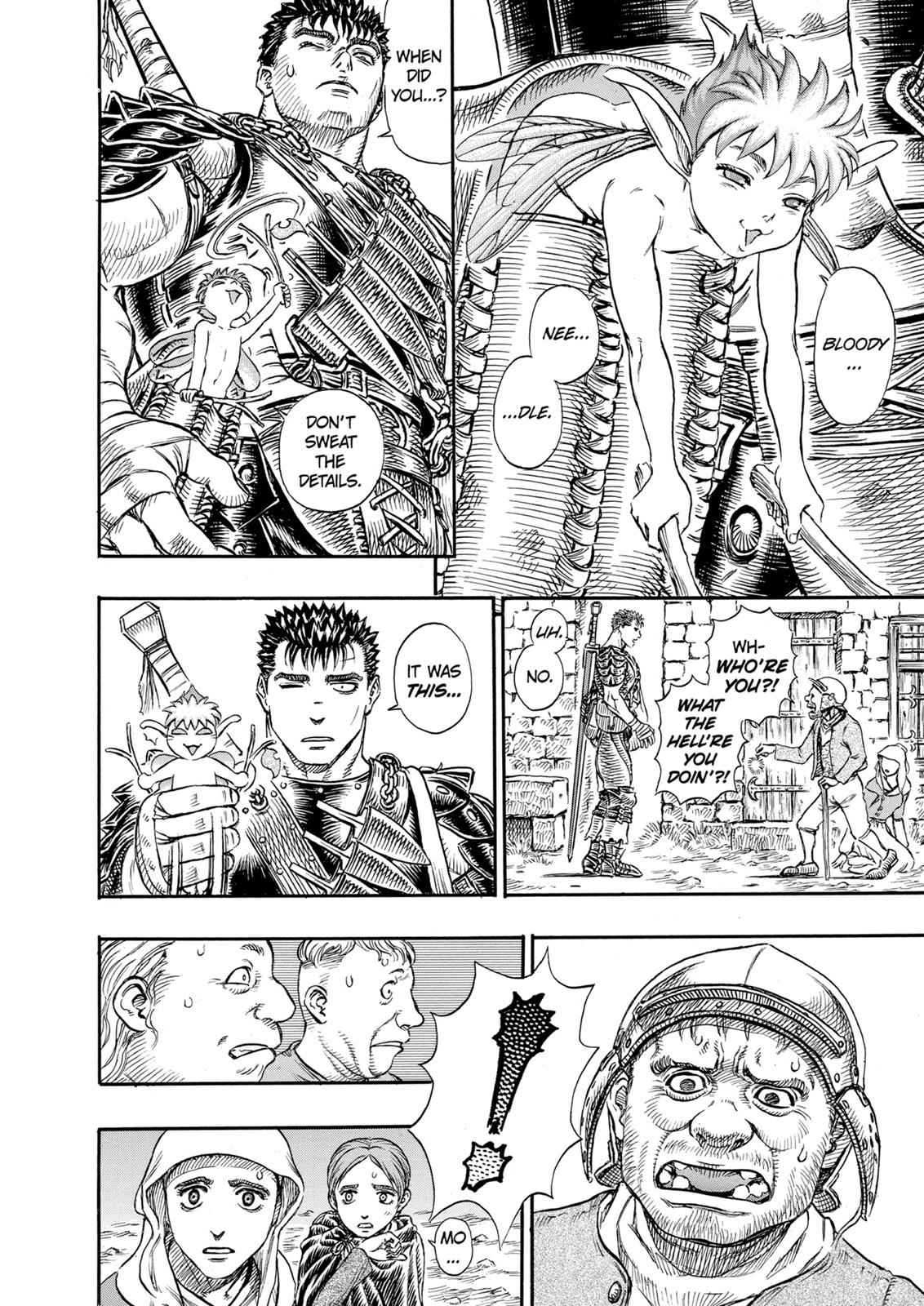 Berserk Chap 97 - Next Chap 98