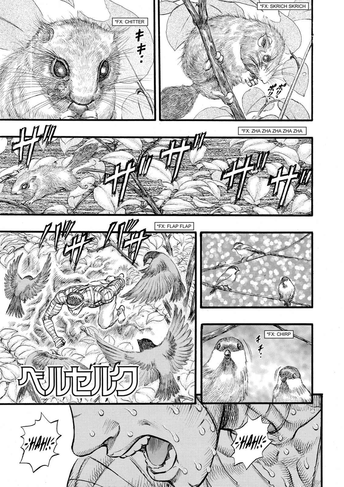 Berserk Chap 90 - Next Chap 91