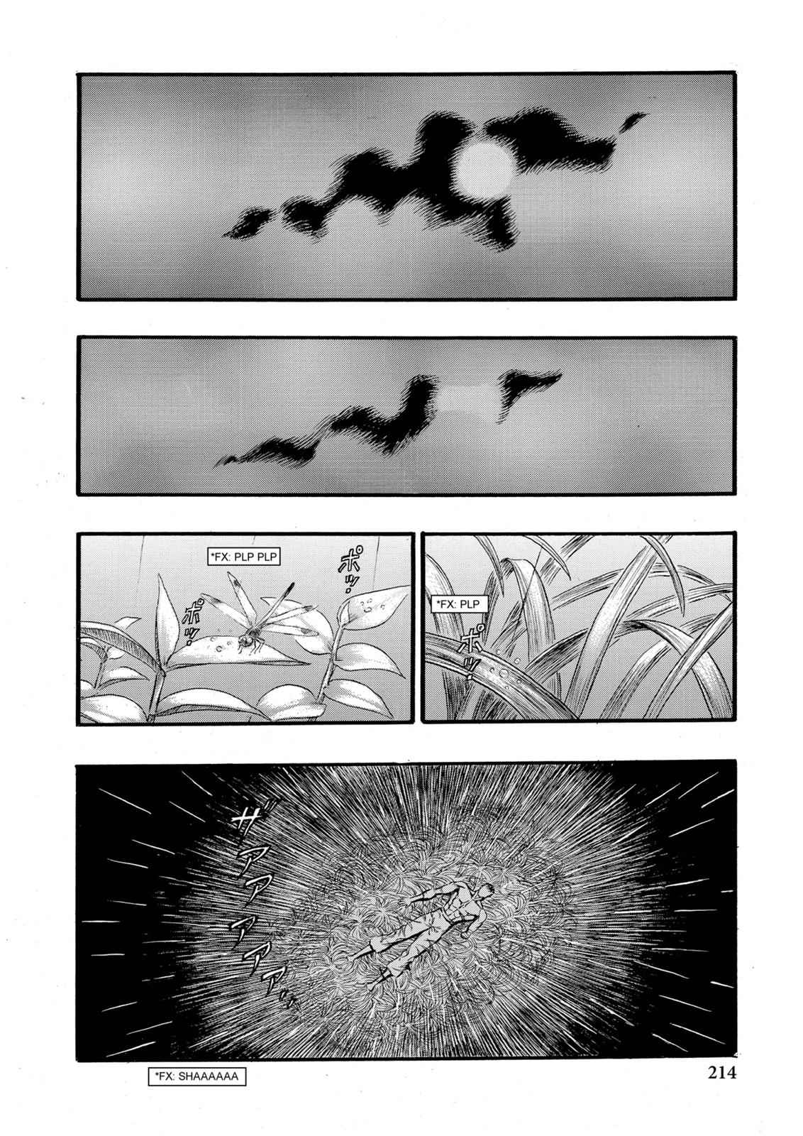 Berserk Chap 90 - Next Chap 91