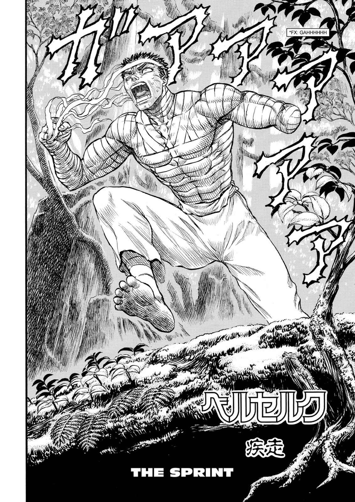 Berserk Chap 90 - Next Chap 91