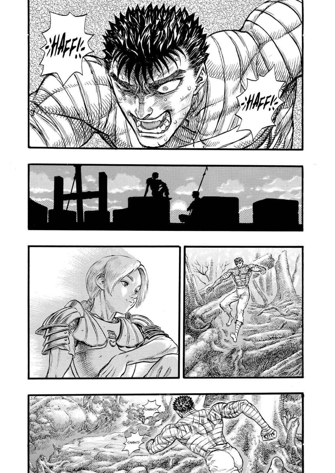 Berserk Chap 90 - Next Chap 91