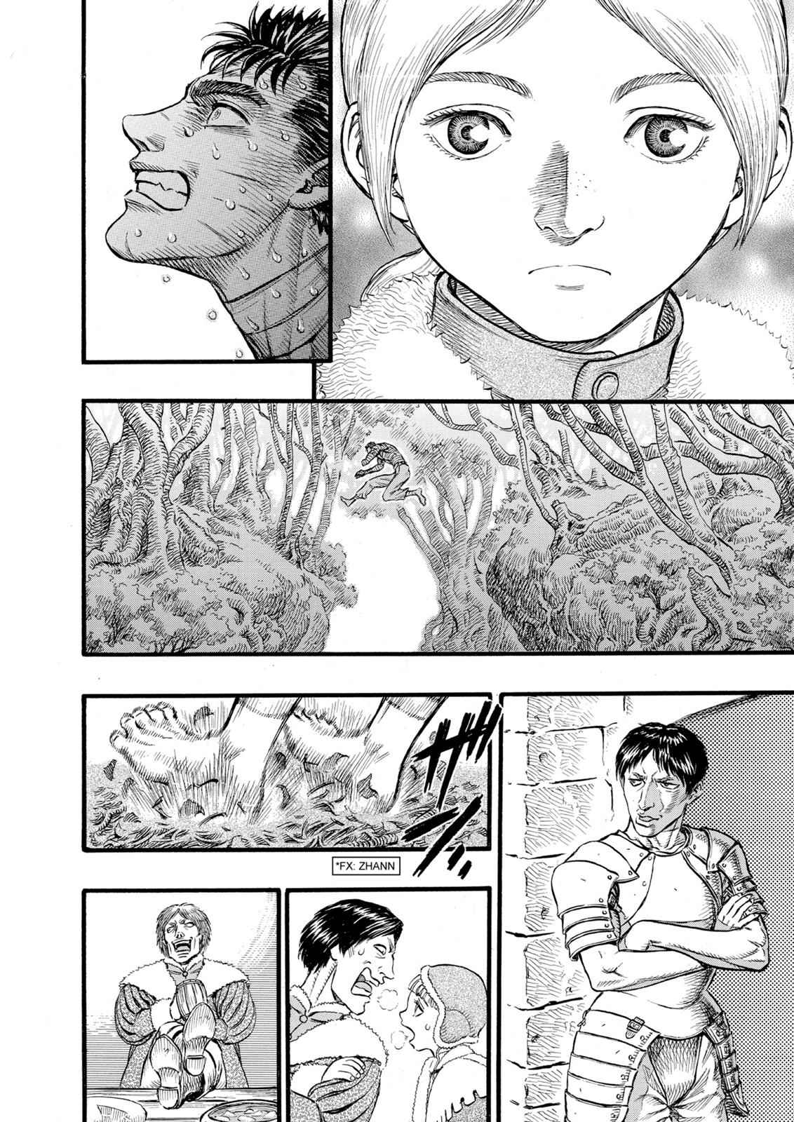 Berserk Chap 90 - Next Chap 91