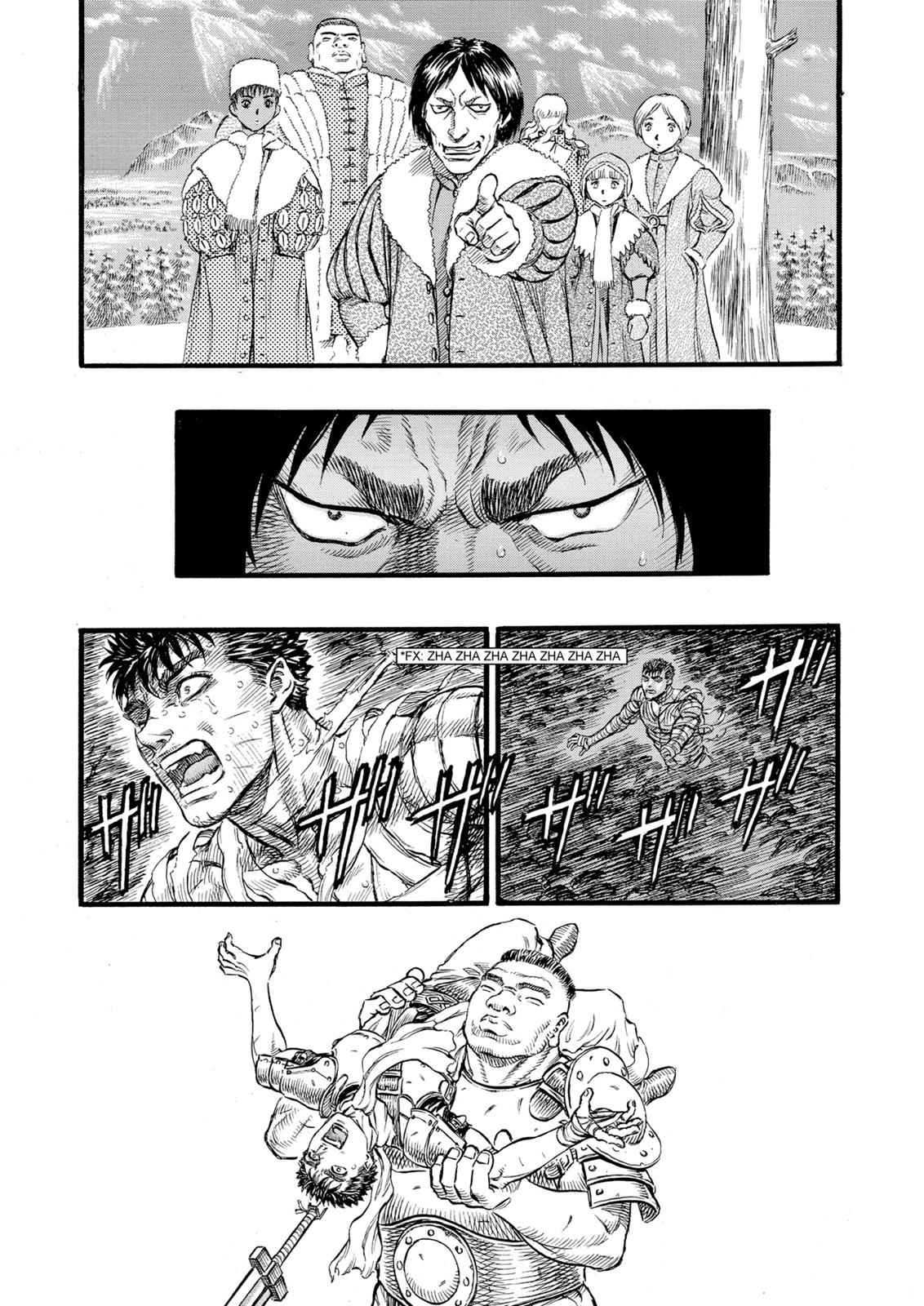 Berserk Chap 90 - Next Chap 91