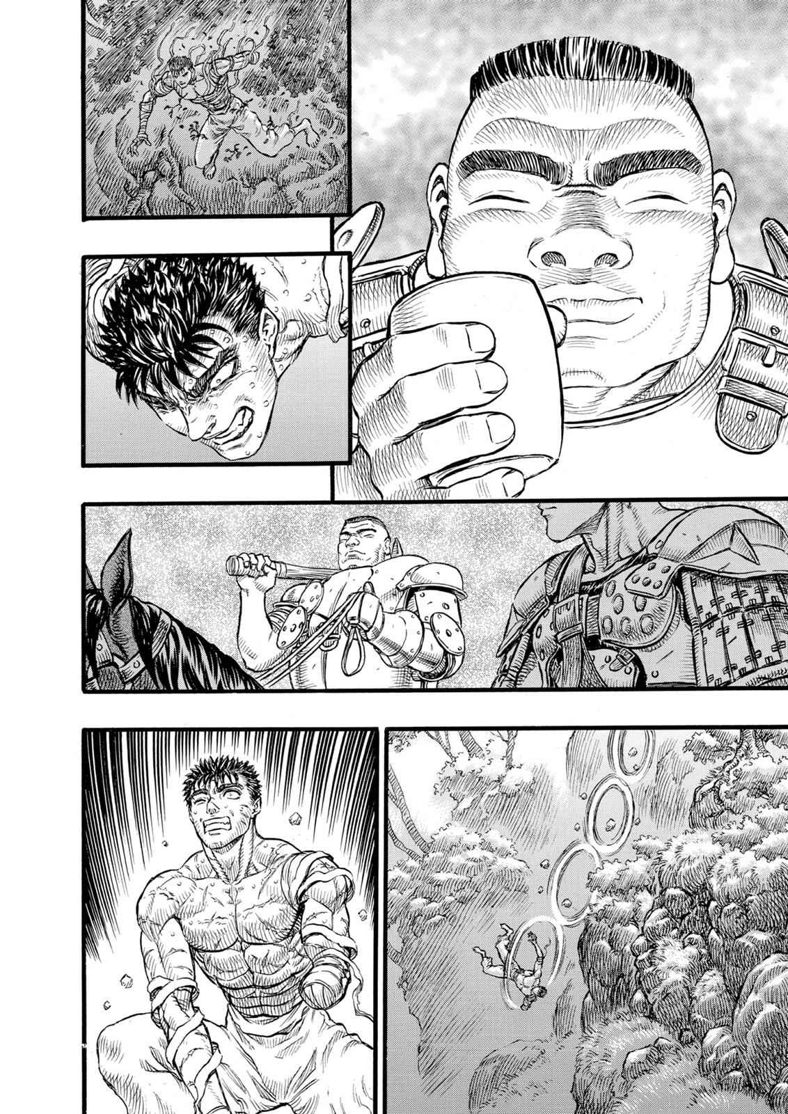 Berserk Chap 90 - Next Chap 91
