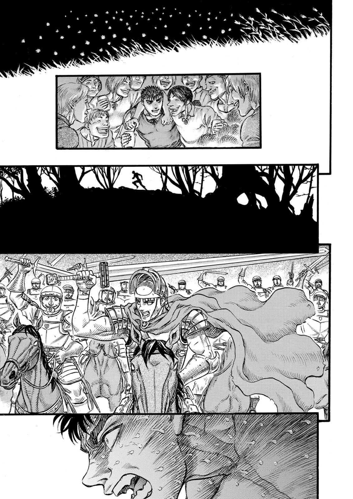 Berserk Chap 90 - Next Chap 91