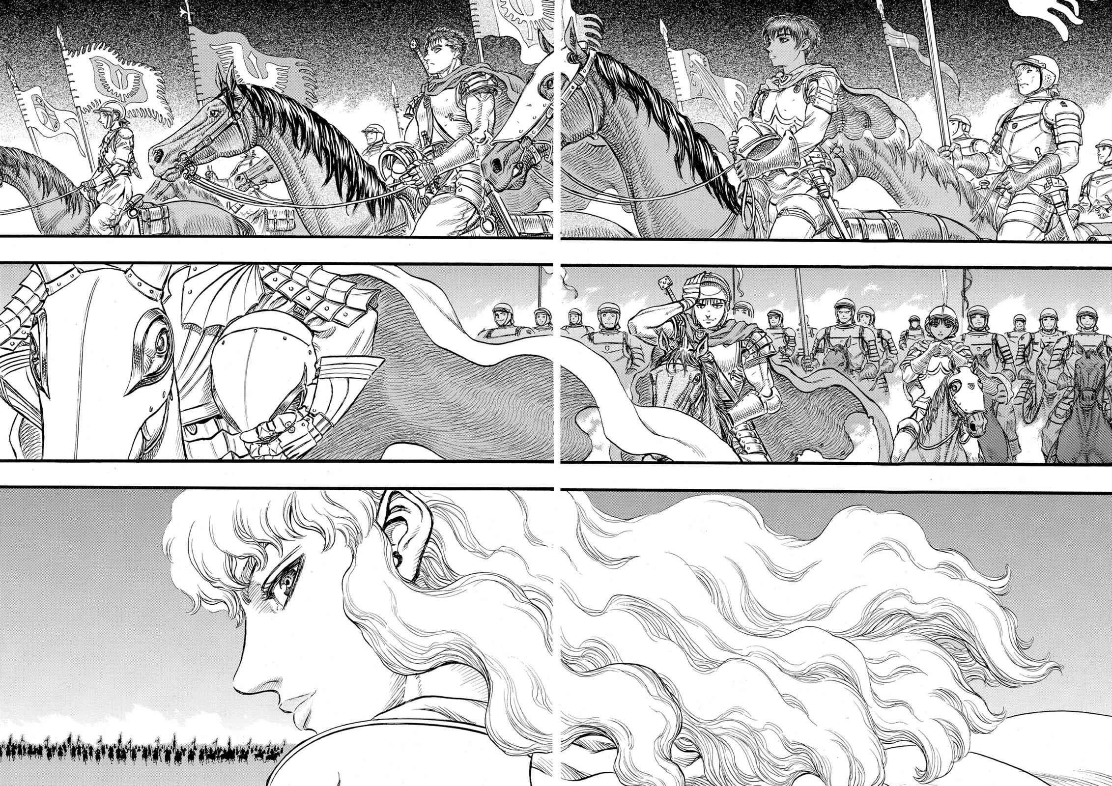 Berserk Chap 90 - Next Chap 91