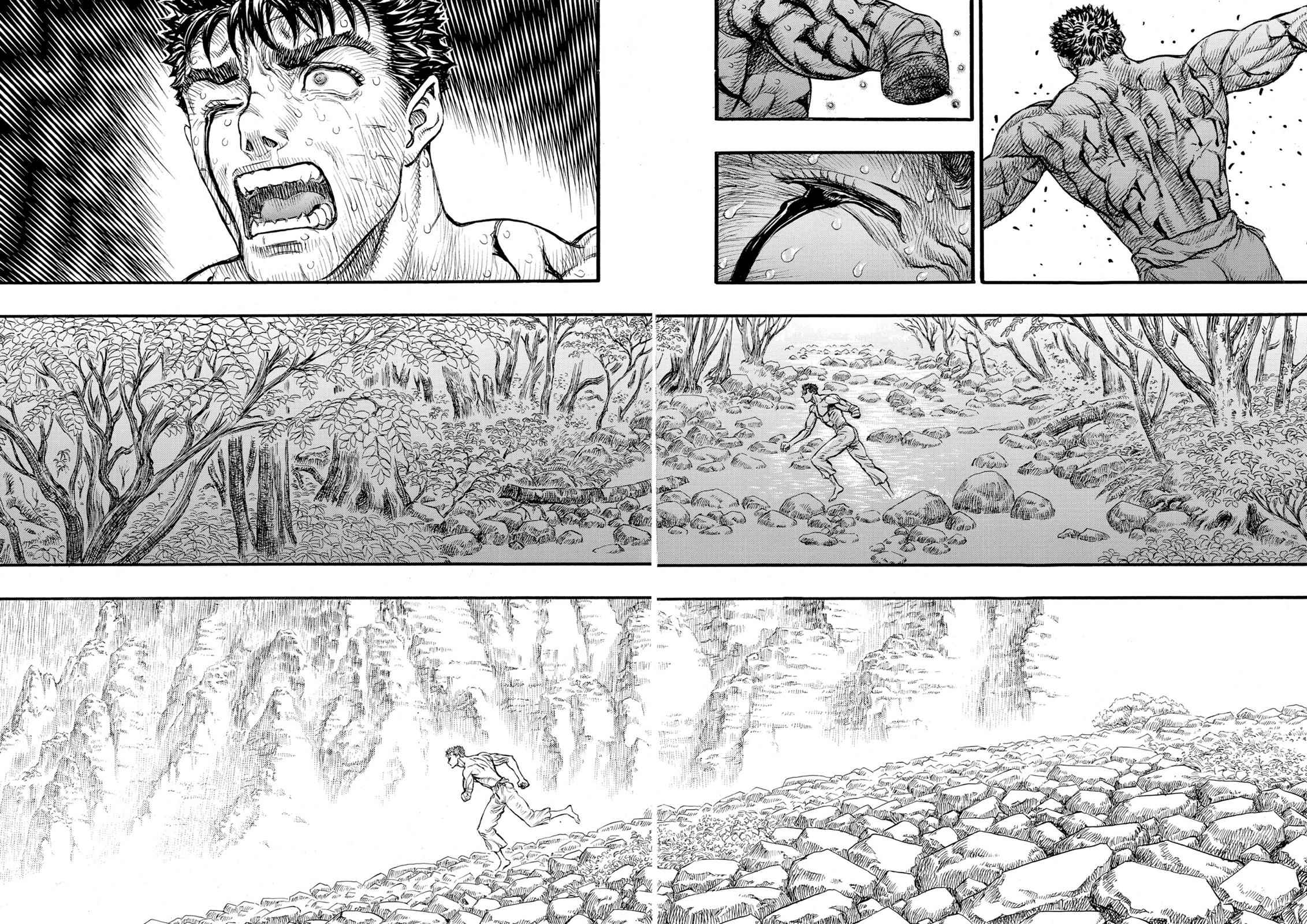 Berserk Chap 90 - Next Chap 91