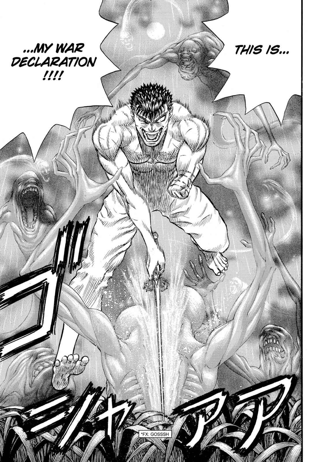 Berserk Chap 91 - Next Chap 92