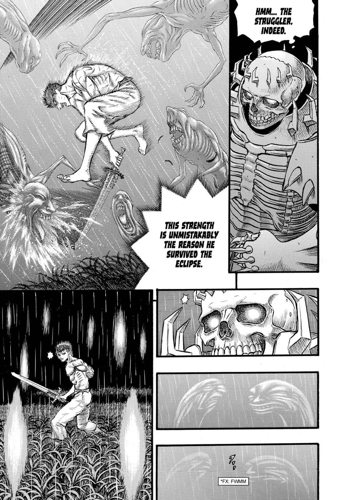 Berserk Chap 91 - Next Chap 92