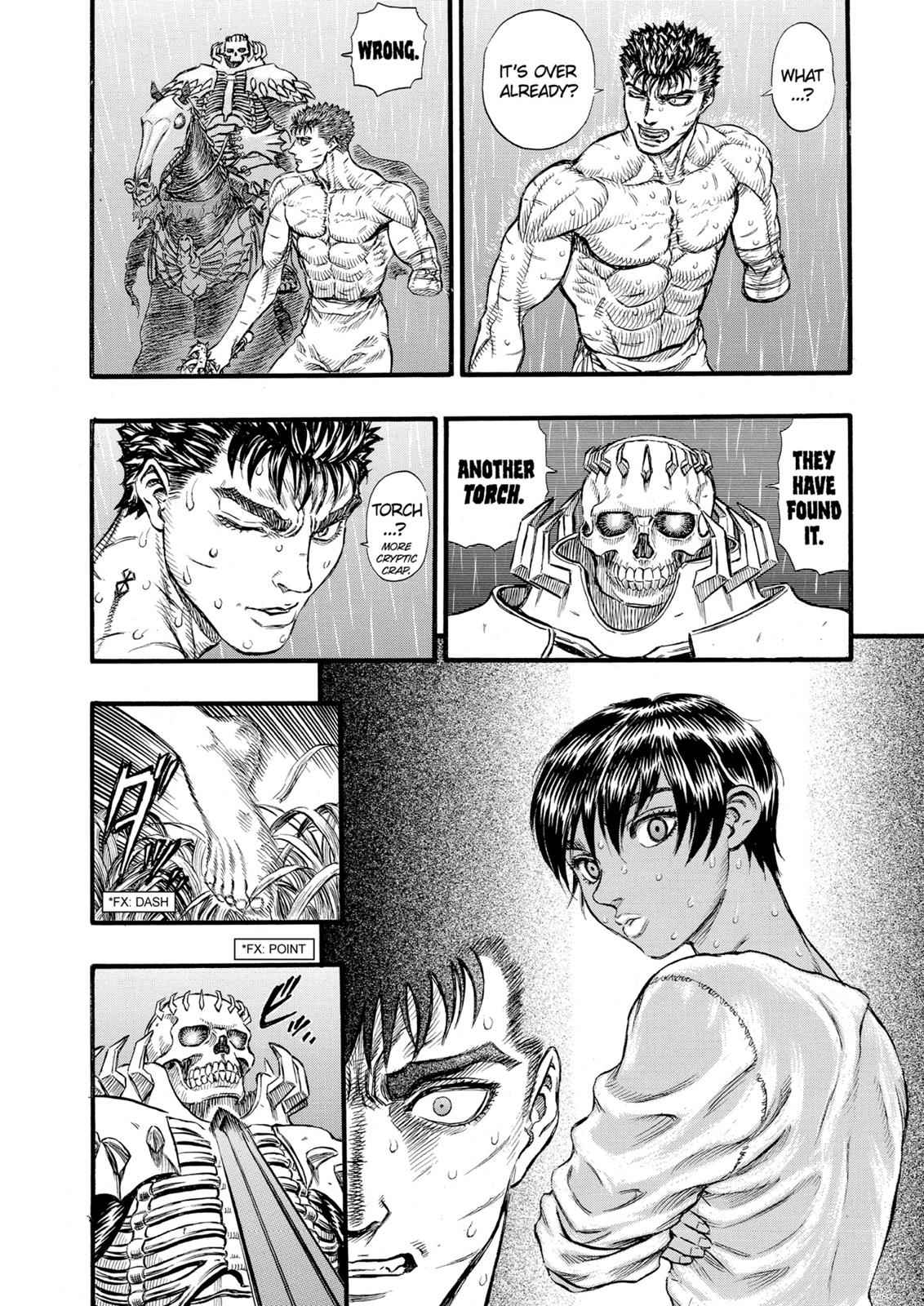 Berserk Chap 91 - Next Chap 92