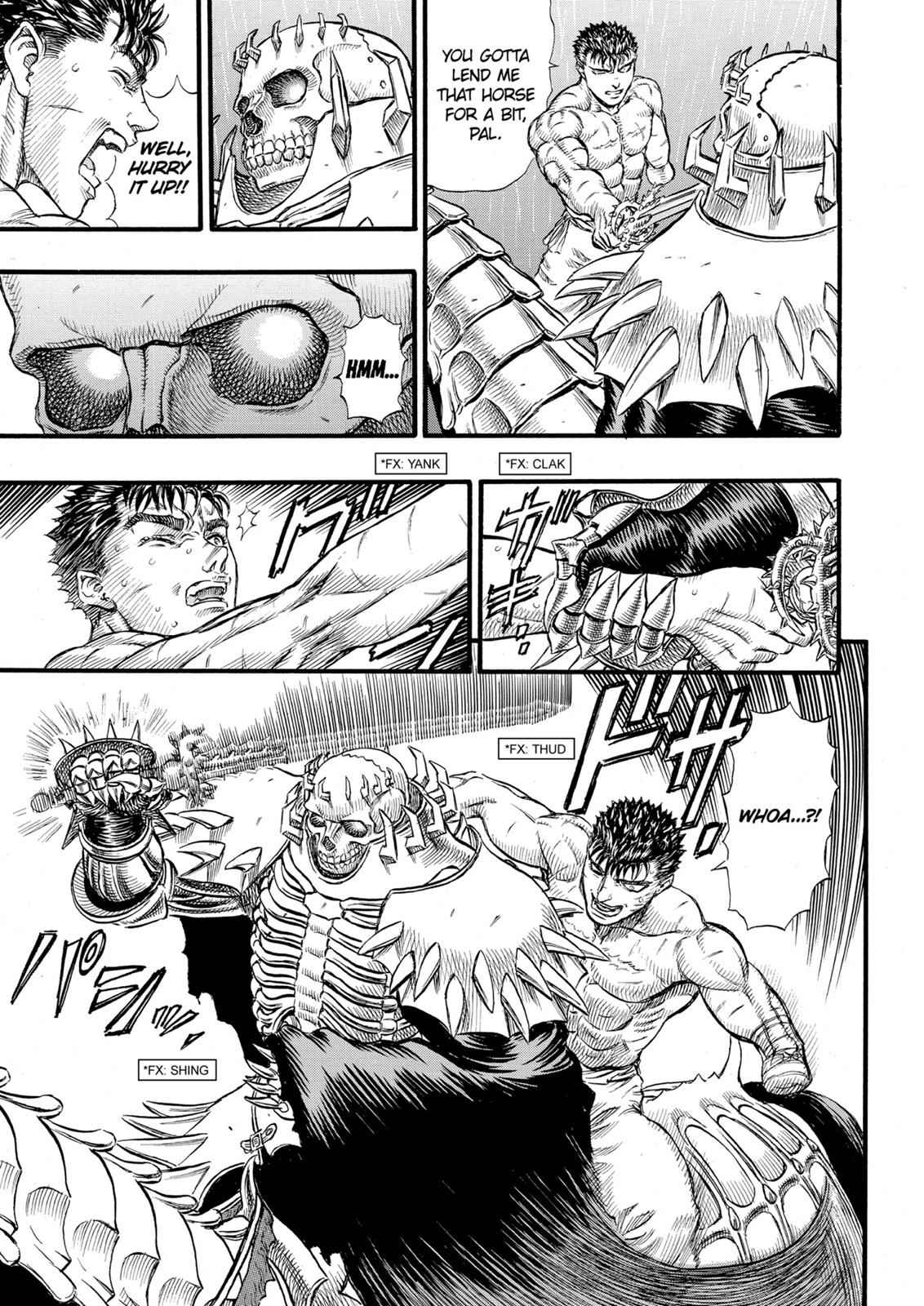 Berserk Chap 91 - Next Chap 92