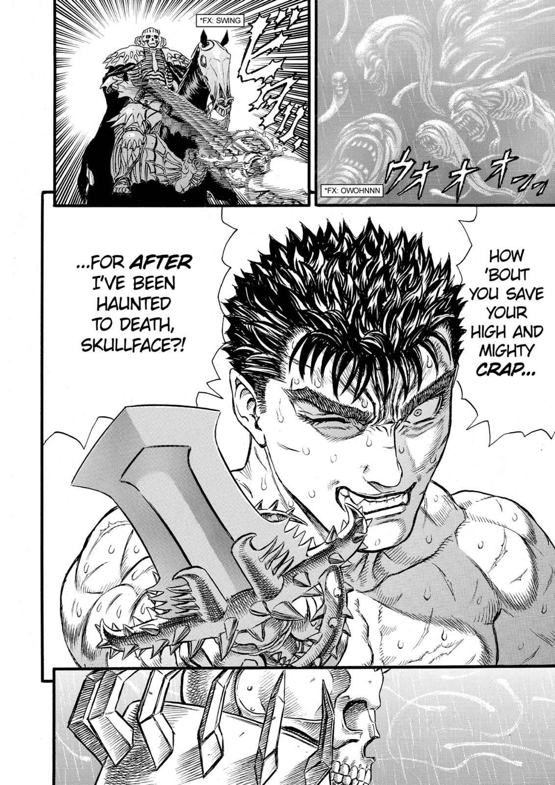 Berserk Chap 91 - Next Chap 92