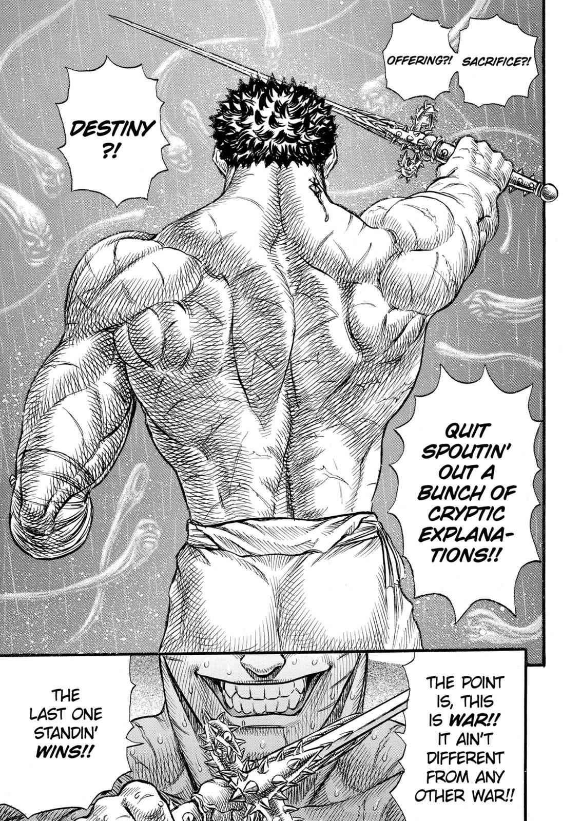 Berserk Chap 91 - Next Chap 92
