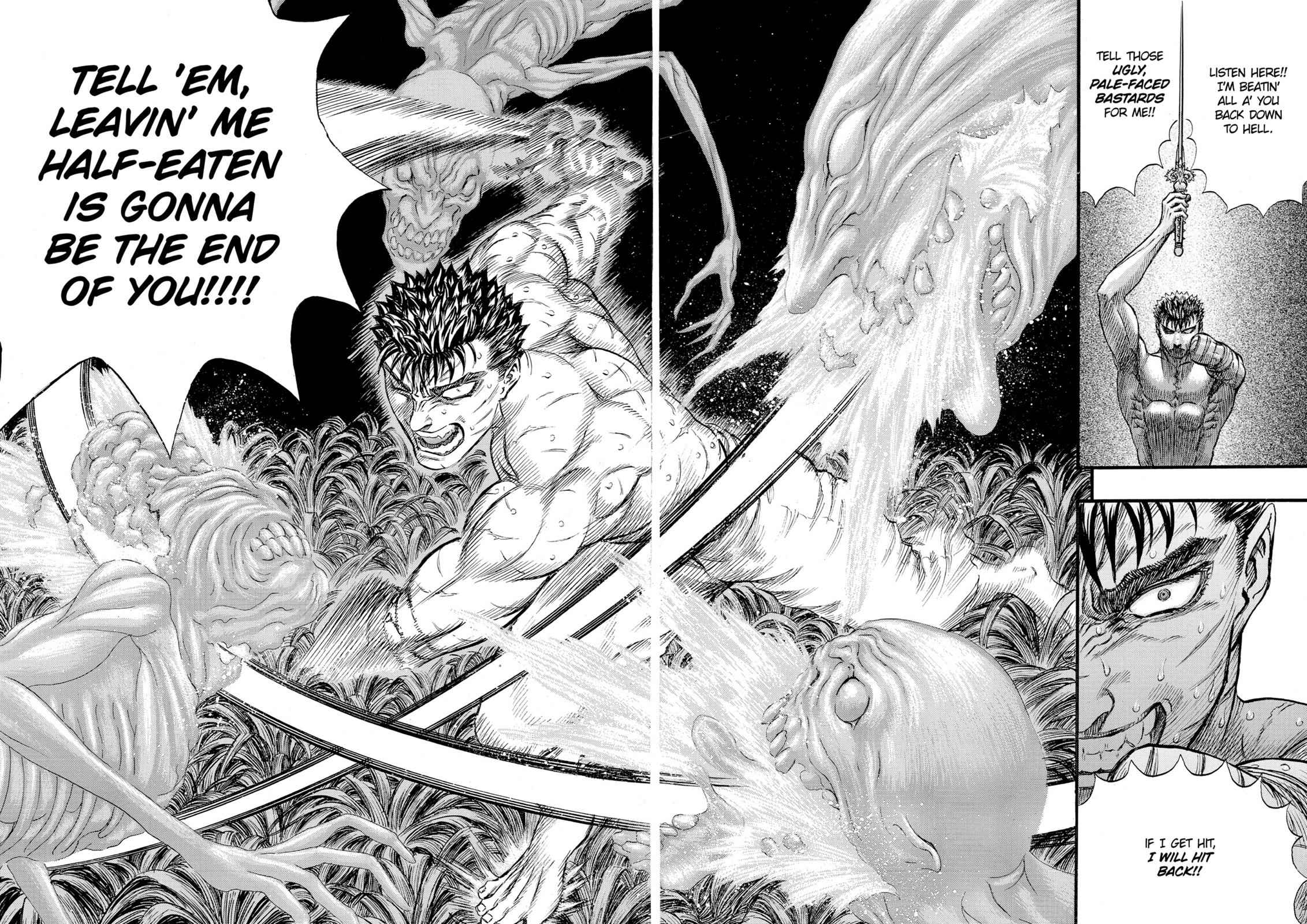 Berserk Chap 91 - Next Chap 92