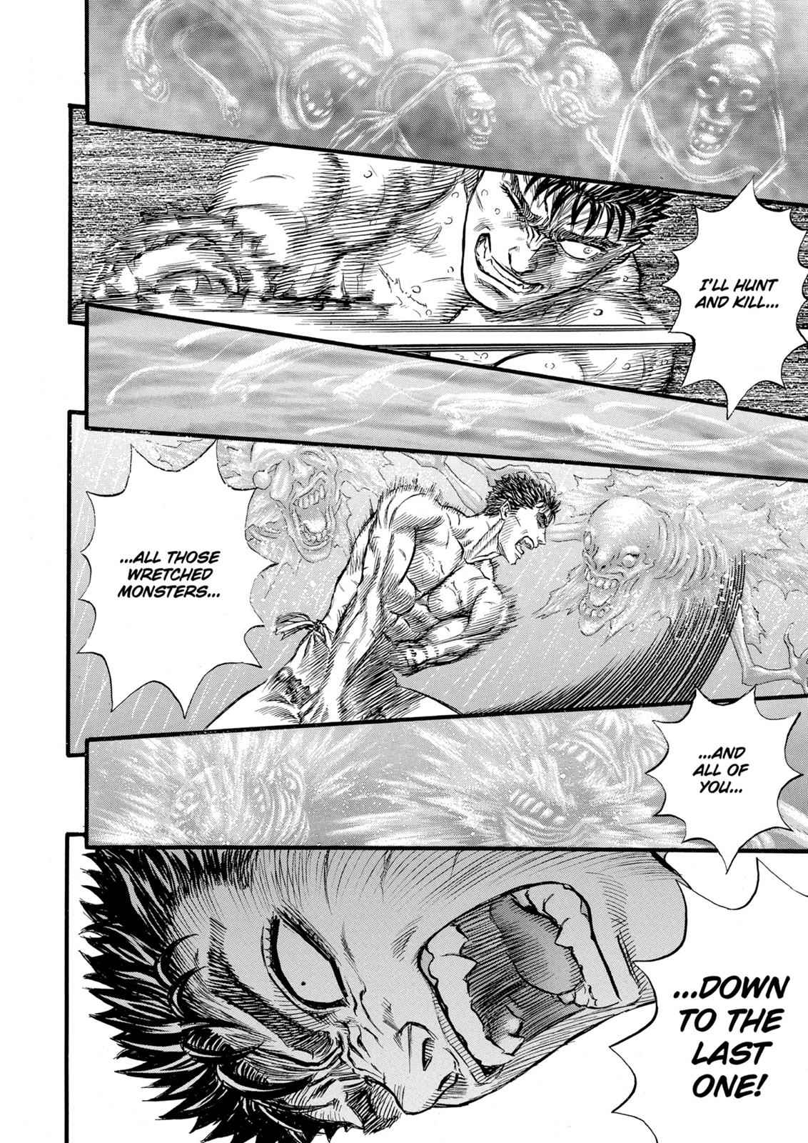 Berserk Chap 91 - Next Chap 92