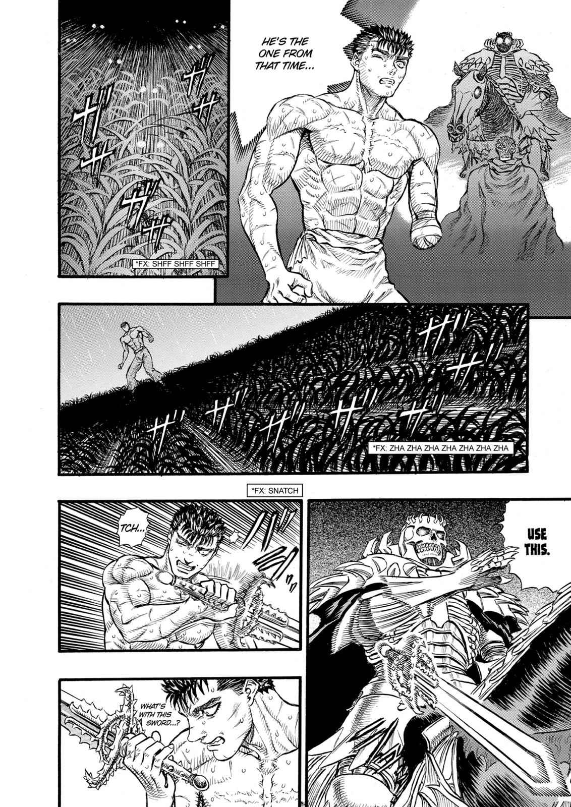 Berserk Chap 91 - Next Chap 92