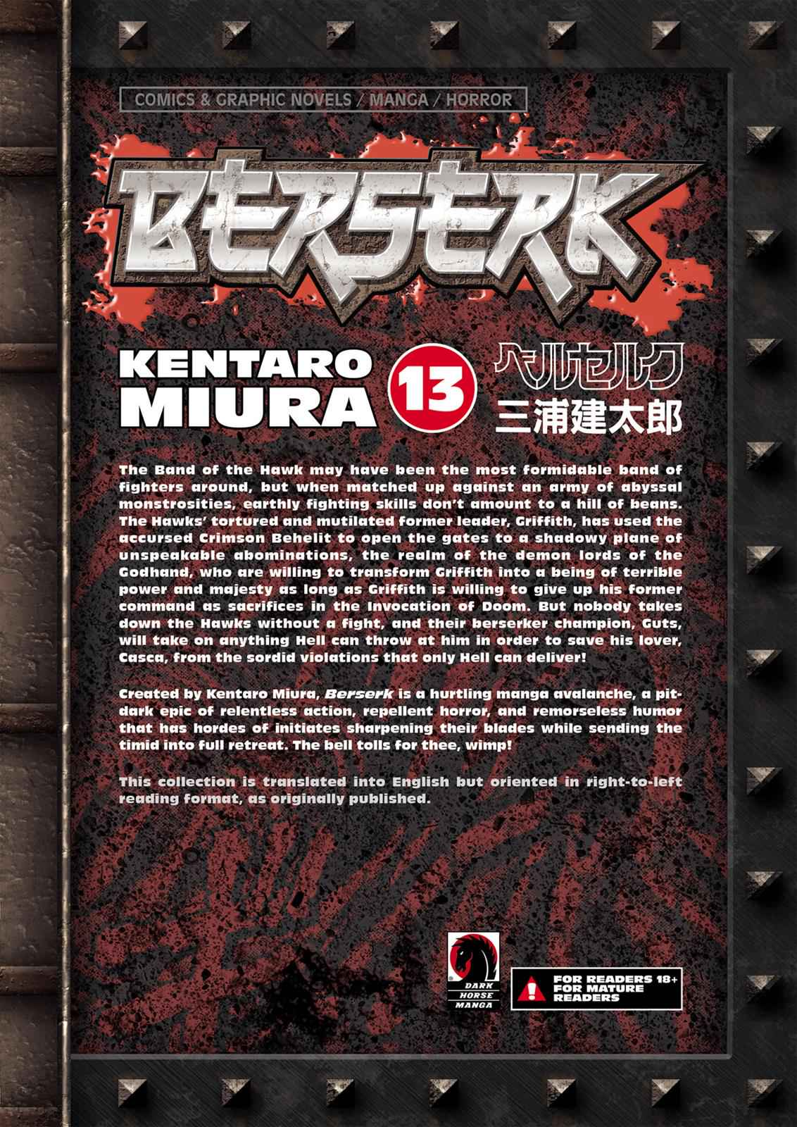 Berserk Chap 91 - Next Chap 92