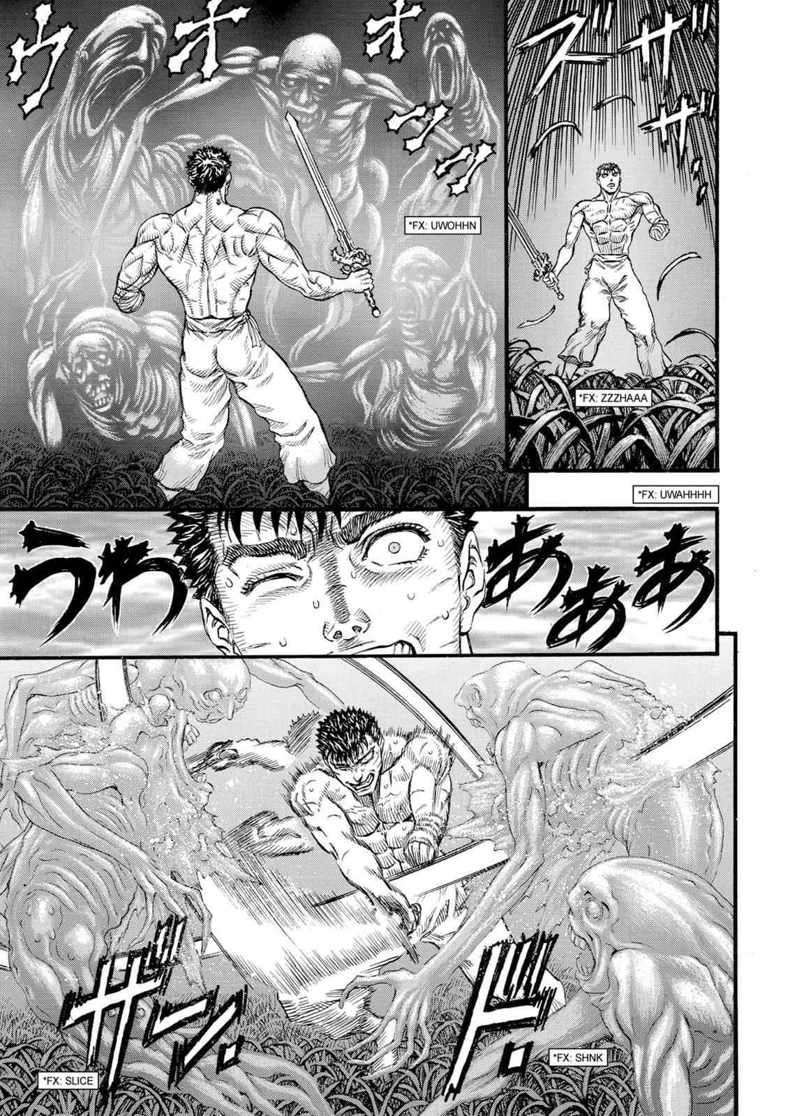 Berserk Chap 91 - Next Chap 92