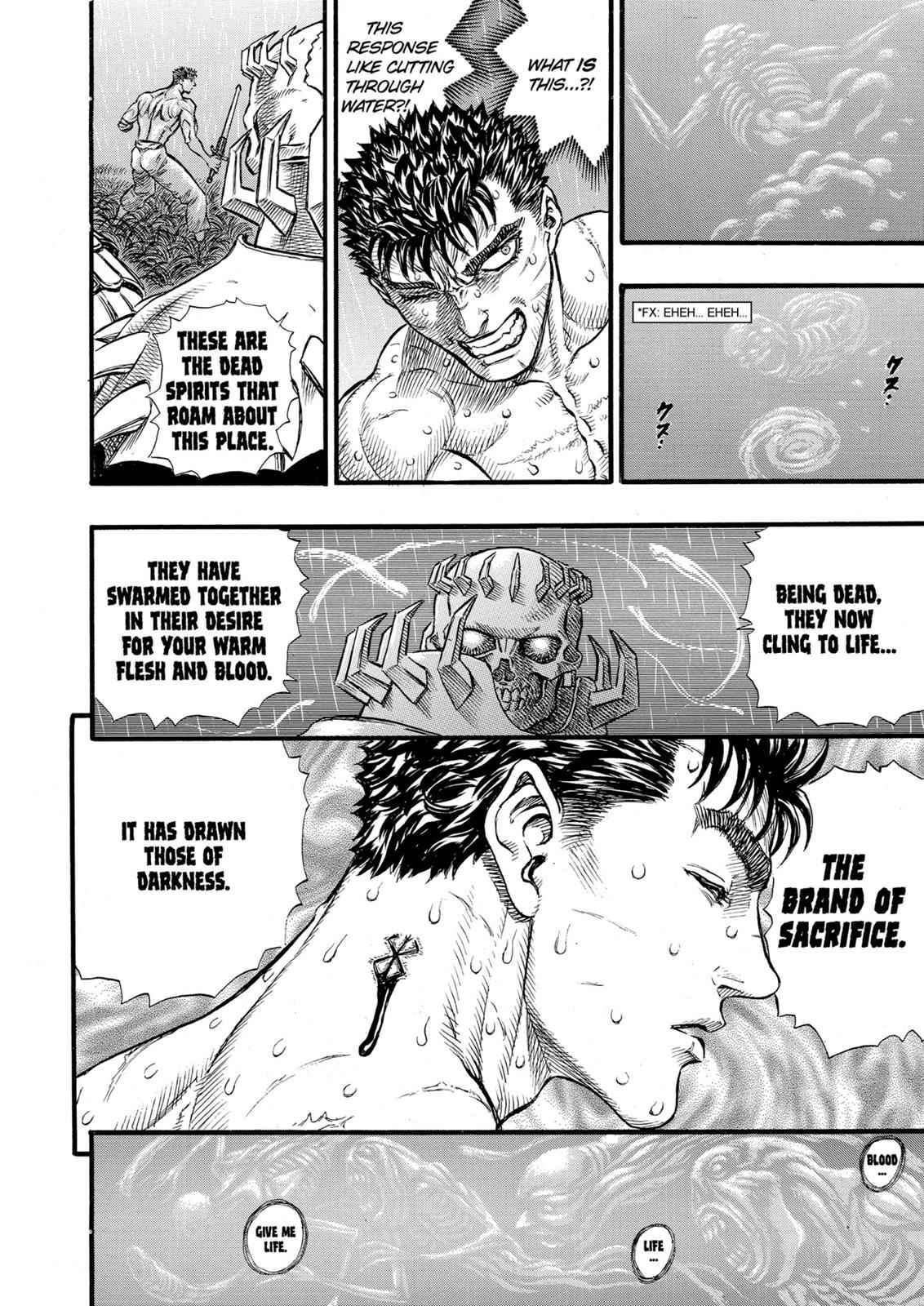 Berserk Chap 91 - Next Chap 92