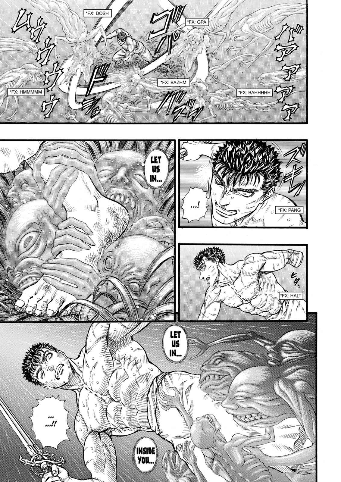 Berserk Chap 91 - Next Chap 92