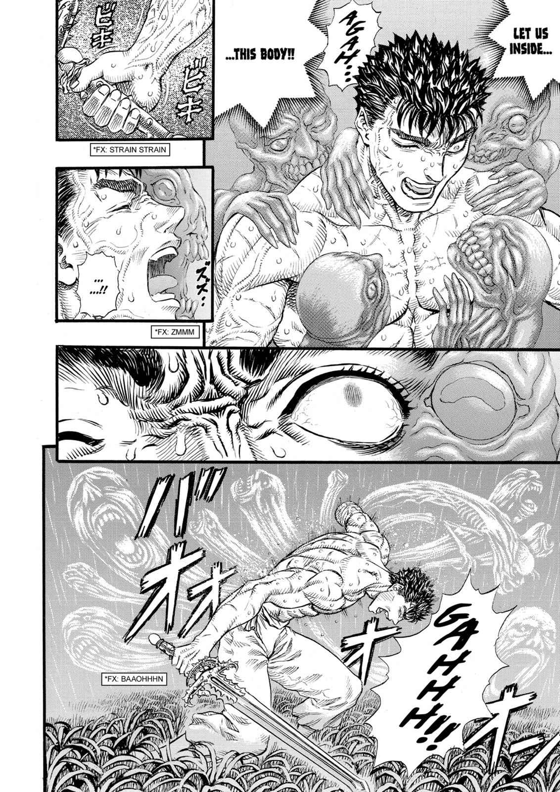 Berserk Chap 91 - Next Chap 92