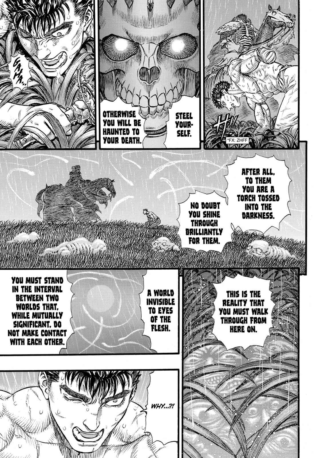 Berserk Chap 91 - Next Chap 92
