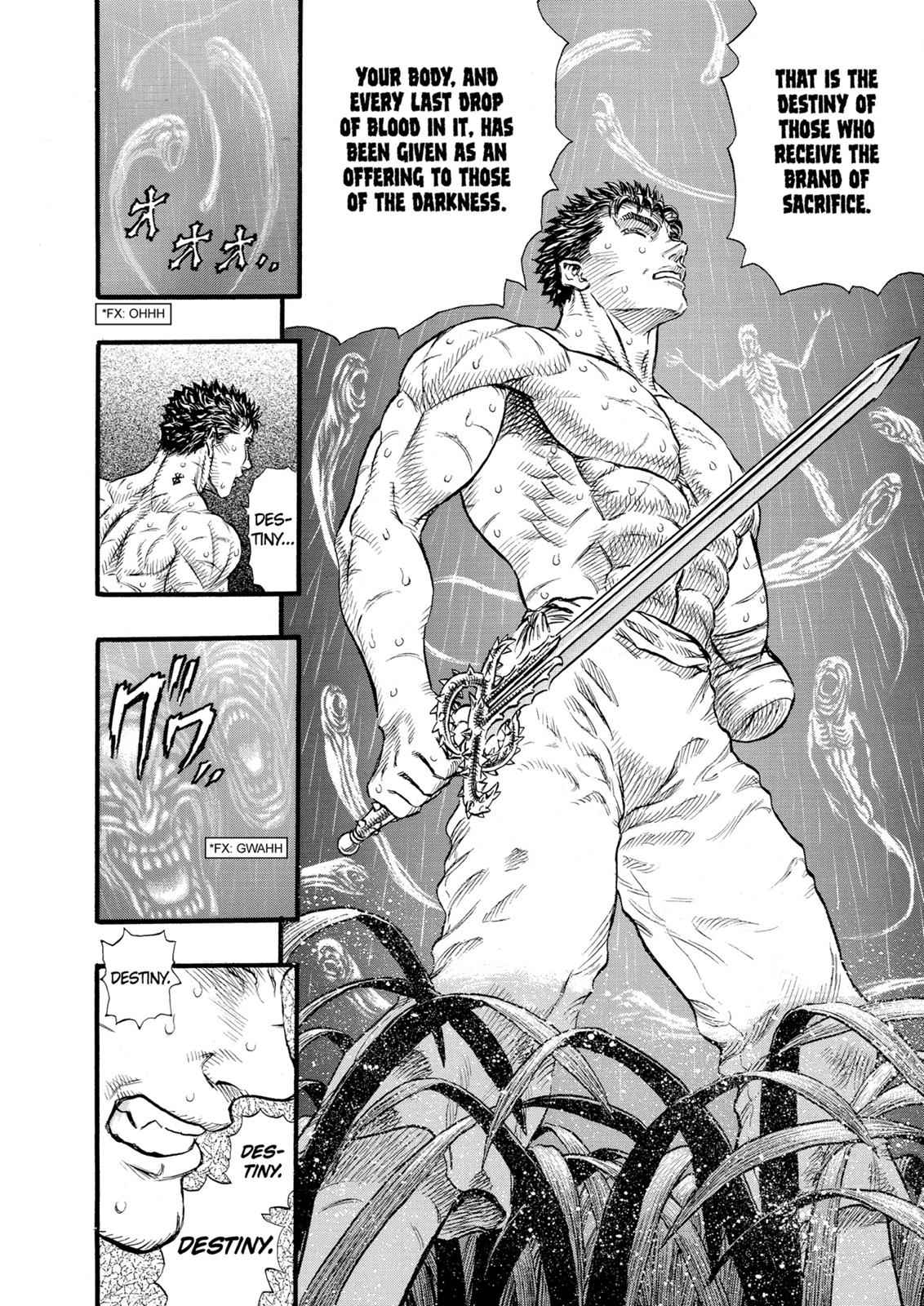 Berserk Chap 91 - Next Chap 92