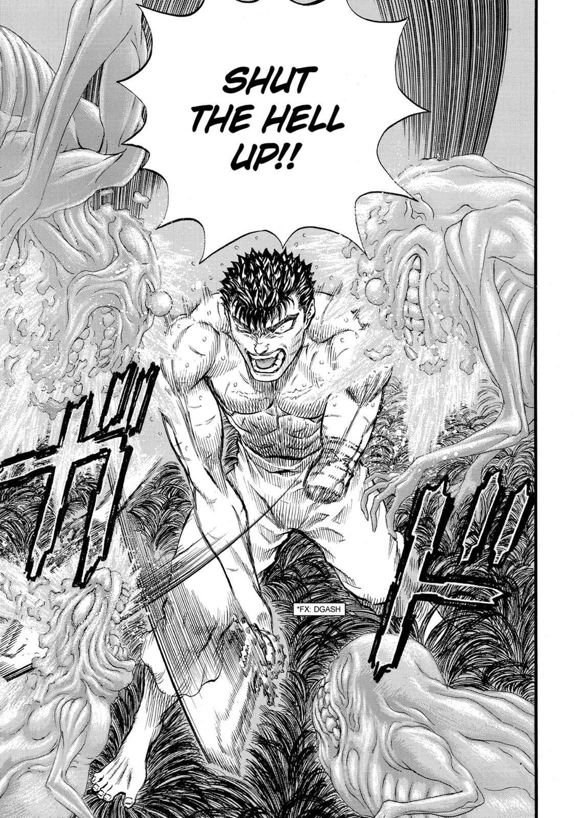 Berserk Chap 91 - Next Chap 92