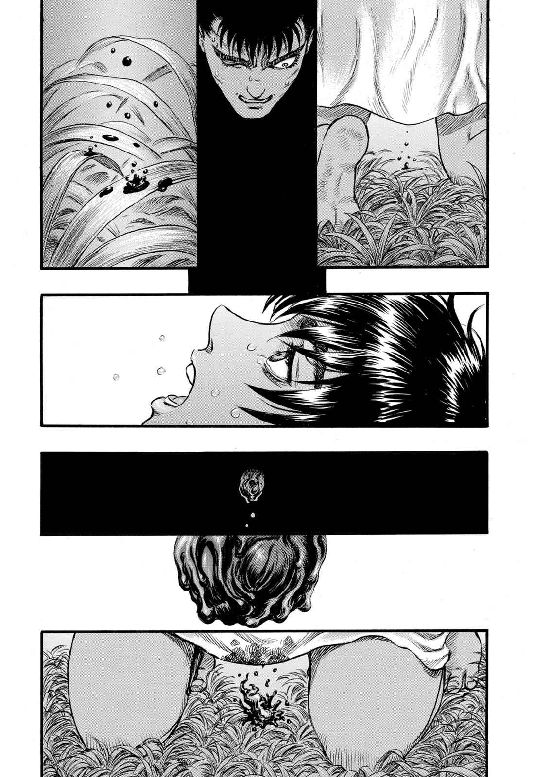 Berserk Chap 92 - Next Chap 93