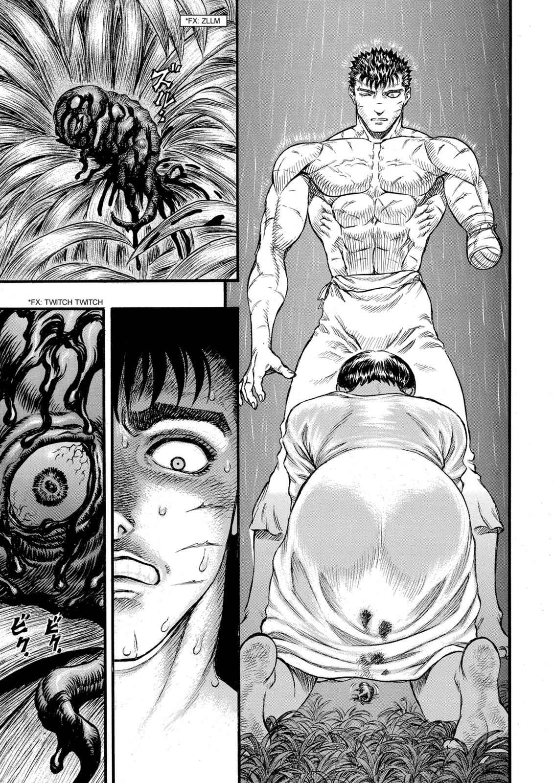 Berserk Chap 92 - Next Chap 93