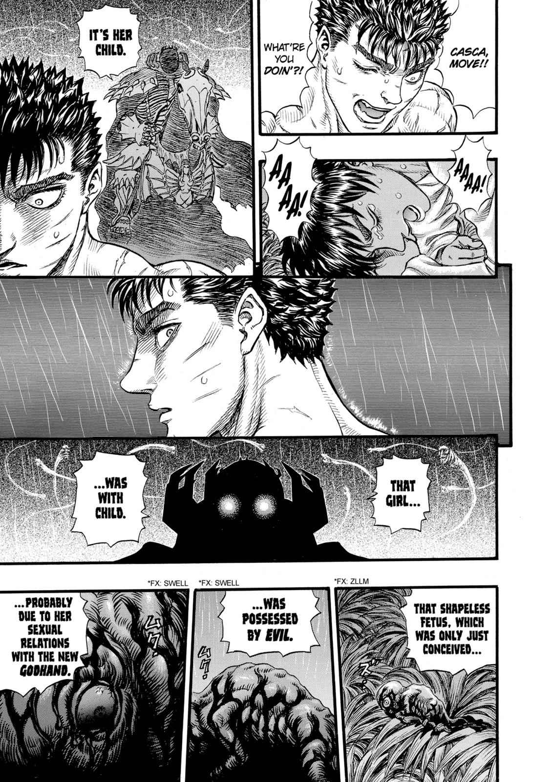 Berserk Chap 92 - Next Chap 93