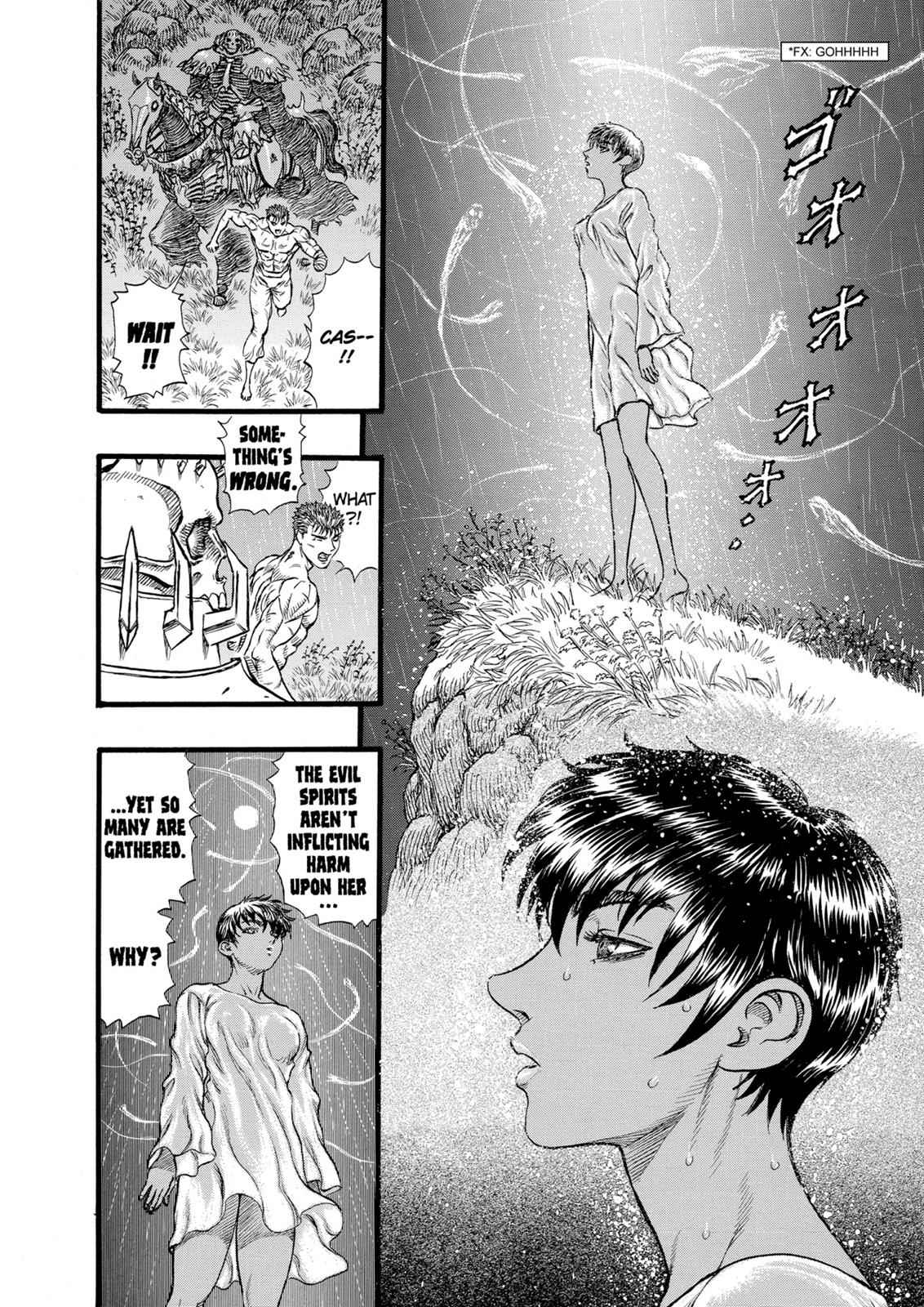 Berserk Chap 92 - Next Chap 93