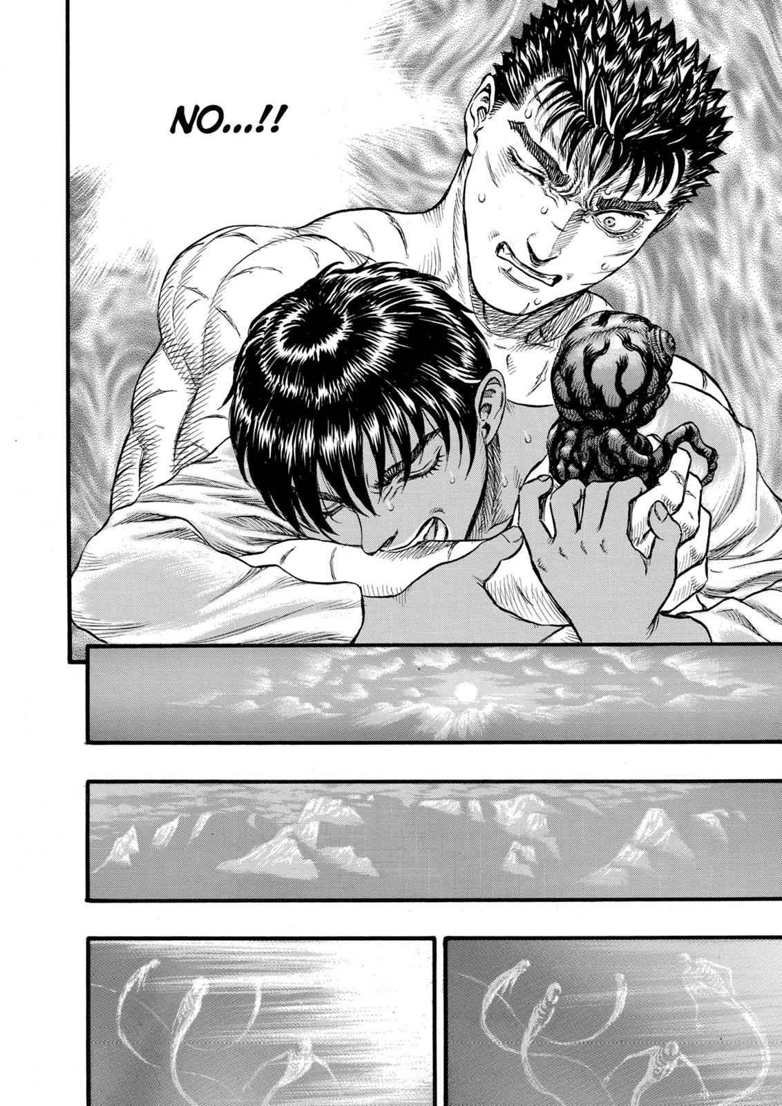 Berserk Chap 92 - Next Chap 93
