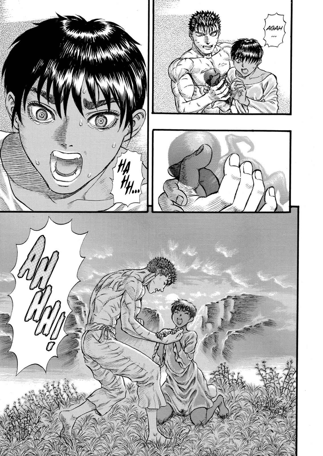 Berserk Chap 92 - Next Chap 93