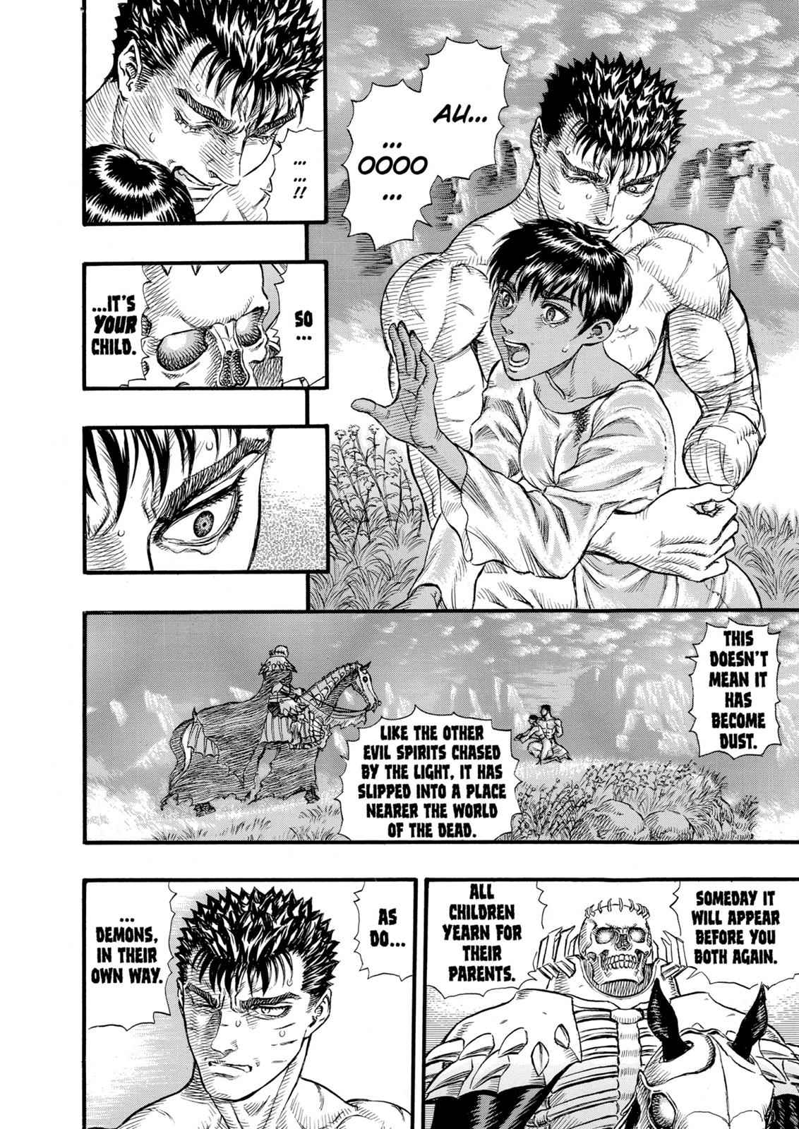 Berserk Chap 92 - Next Chap 93