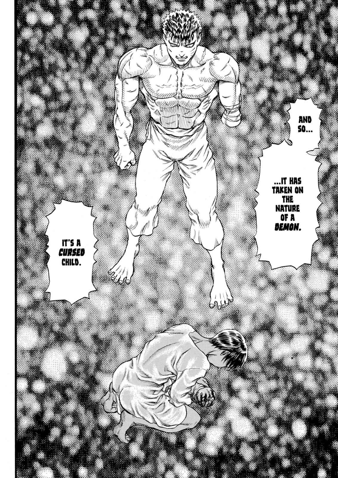 Berserk Chap 92 - Next Chap 93