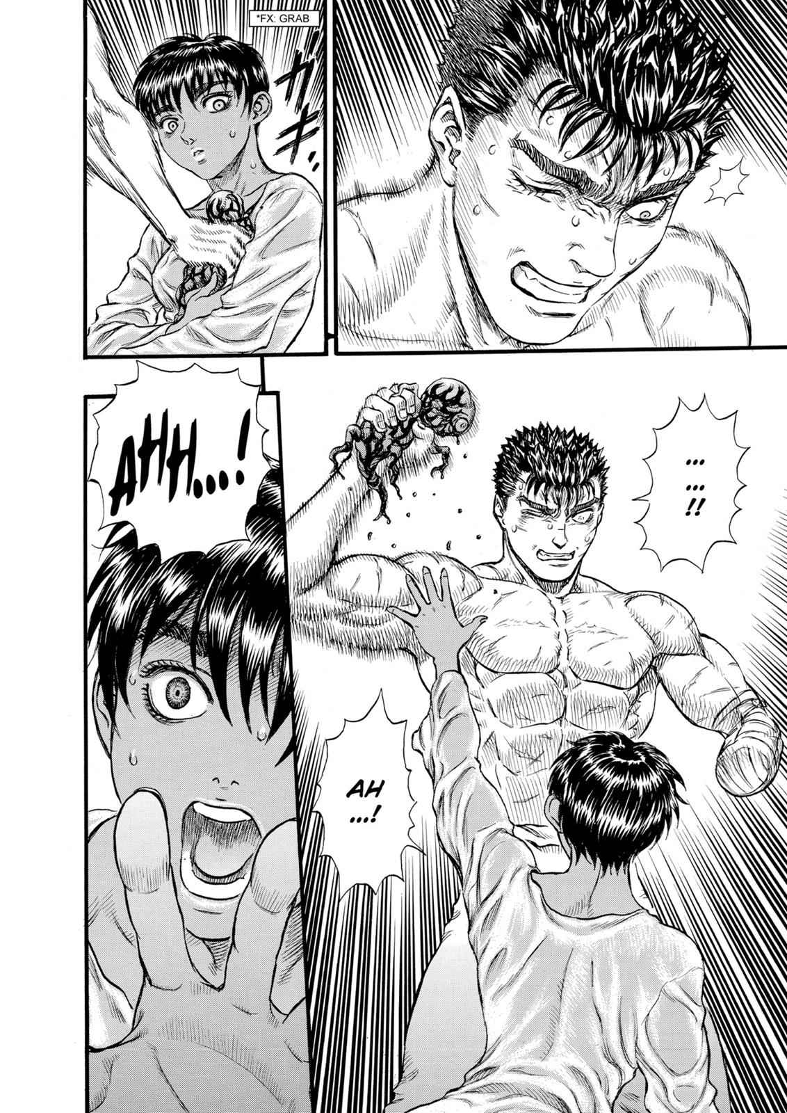 Berserk Chap 92 - Next Chap 93