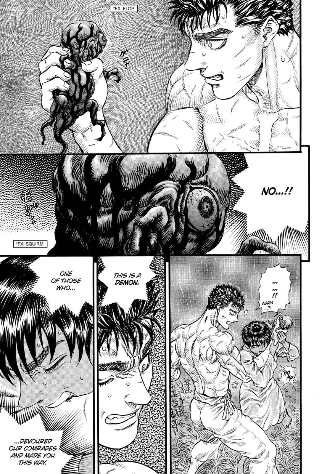 Berserk Chap 92 - Next Chap 93