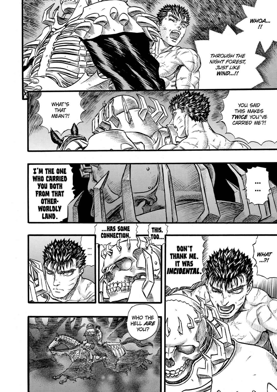 Berserk Chap 92 - Next Chap 93
