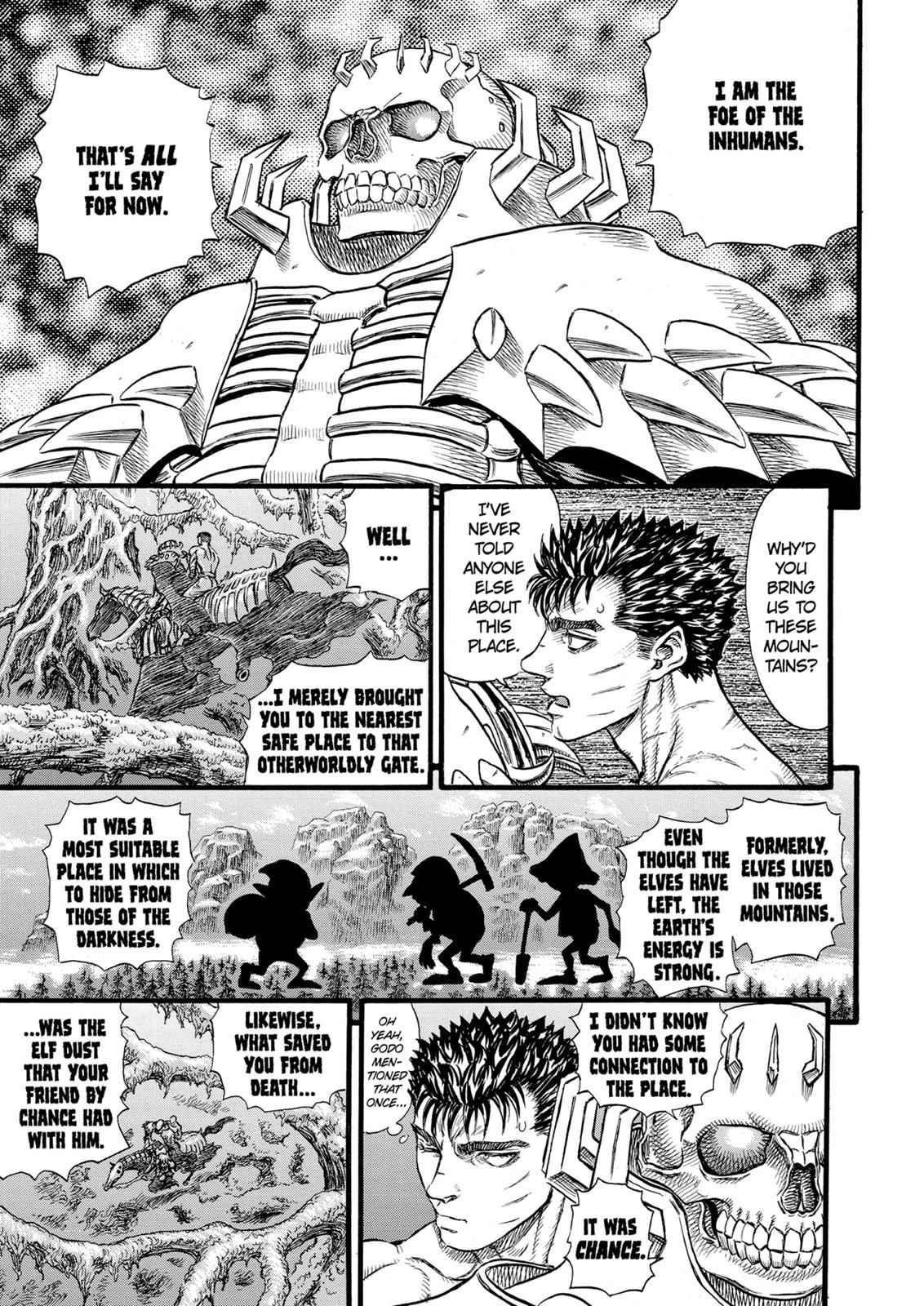 Berserk Chap 92 - Next Chap 93