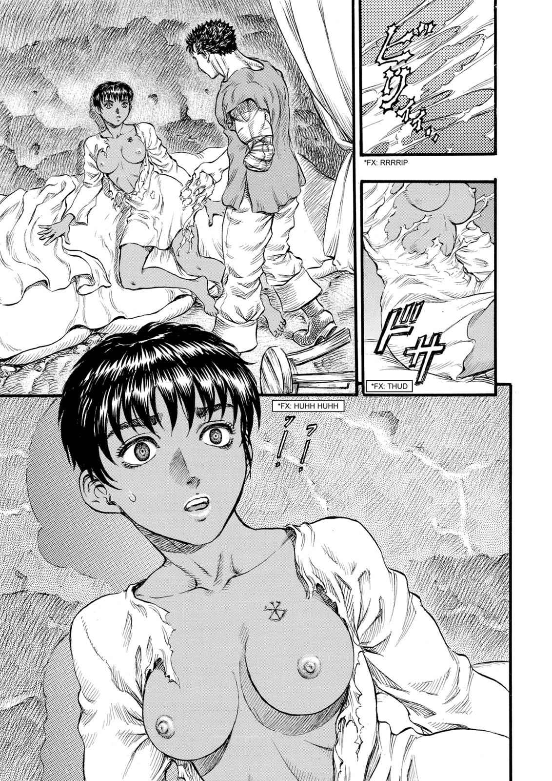 Berserk Chap 93 - Next Chap 94