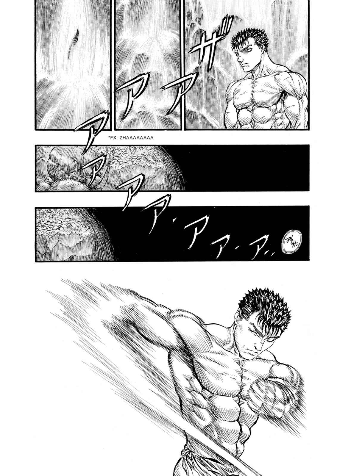 Berserk Chap 93 - Next Chap 94