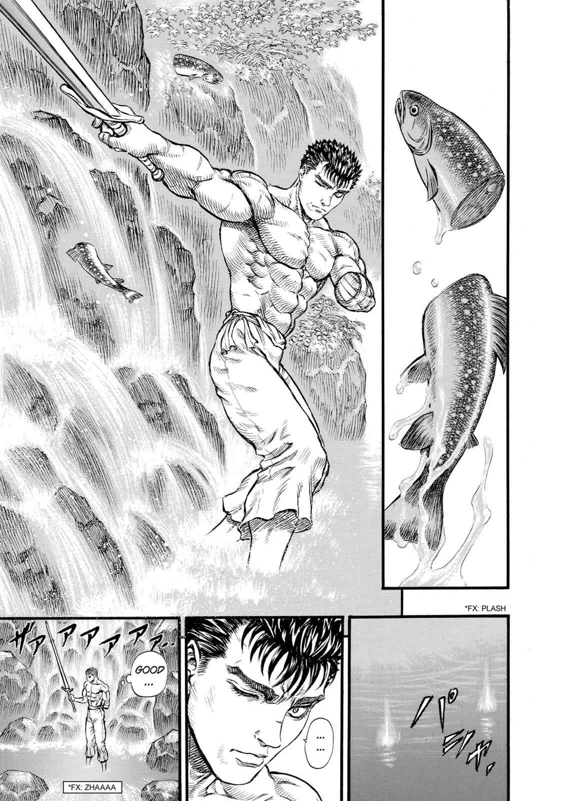 Berserk Chap 93 - Next Chap 94
